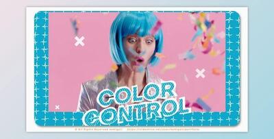 Stylish Opener (VideoHive 26726670) - AE Project