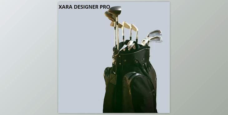 Xara Designer Pro+ v24.5.2.70790 (Win)