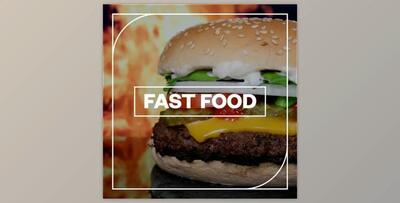 Blastwave FX Fast Food
