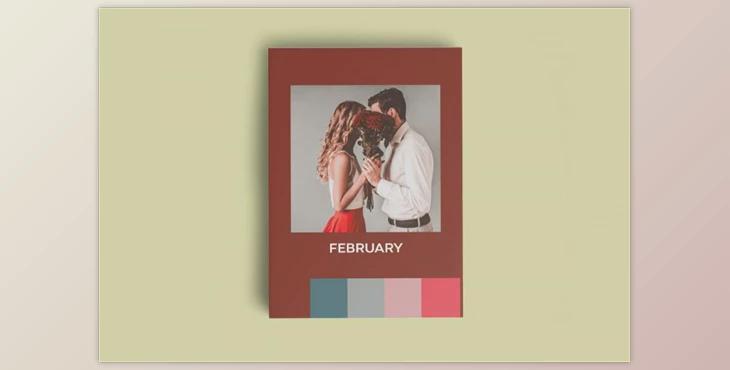 FEBRUARY MOBILE LIGHTROOM PRESET CreativeMarket-5903965