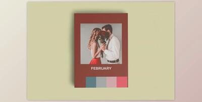 FEBRUARY MOBILE LIGHTROOM PRESET CreativeMarket-5903965