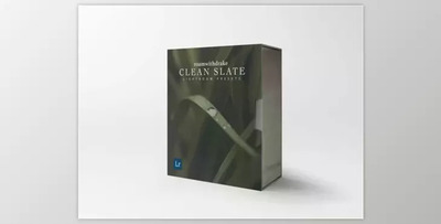 Drake Vincent – The Clean Slate Lightroom Presets