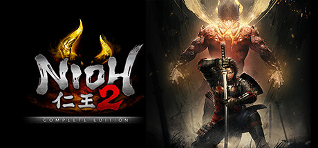 Nioh 2 – The Complete Edition - 仁王2：完全版