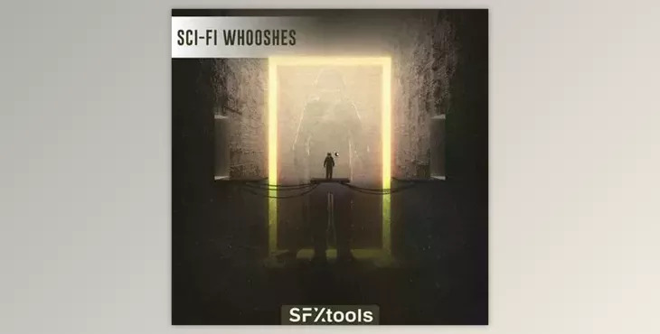 SFXtools Sci-Fi Whooshes WAV-FANTASTiC