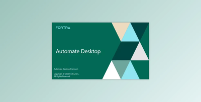 Fortra Automate Desktop Premium 2024 v24.2.0.24 + CRACK