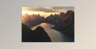 BeboyPhoto – Landscapes Presets – Pack 1+2