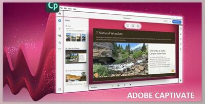 Adobe Captivate v12.6.0.63 (WIN)