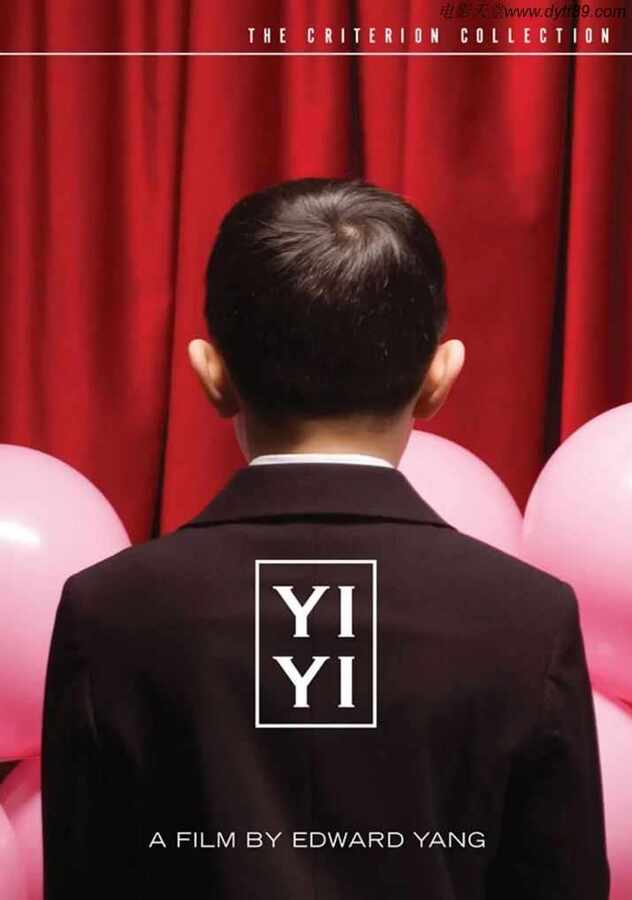 电影天堂-经典电影TOP111《一一》BD国语中字