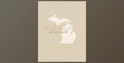 Aislinnmalayte – Third Coast Desktop Preset Pack (XMP)