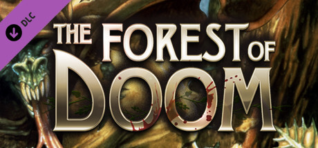 The Forest of Doom (Fighting Fantasy Classics)