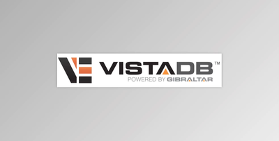 Gibraltar VistaDB v6.4.2 (Embedded Database for .NET) + Patcher