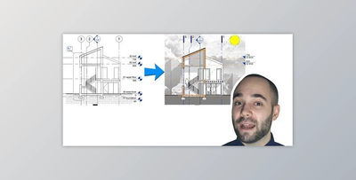 Advanced Graphics in Revit