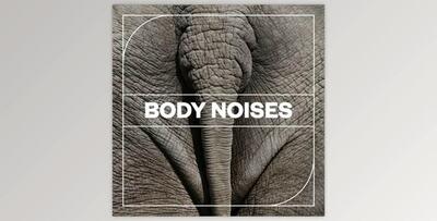 Blastwave FX Body Noises