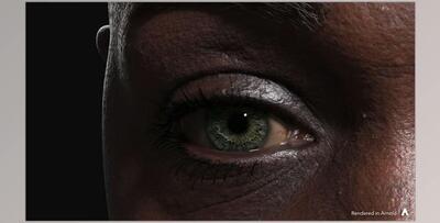 FlippedNormals – Eye Kit