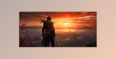 AI Animation: Animating Midjourney images with Photoshop and After Effects