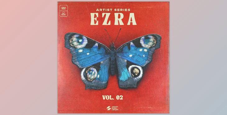 Unkwn Sounds EZRA Vol 2 (Compositions)