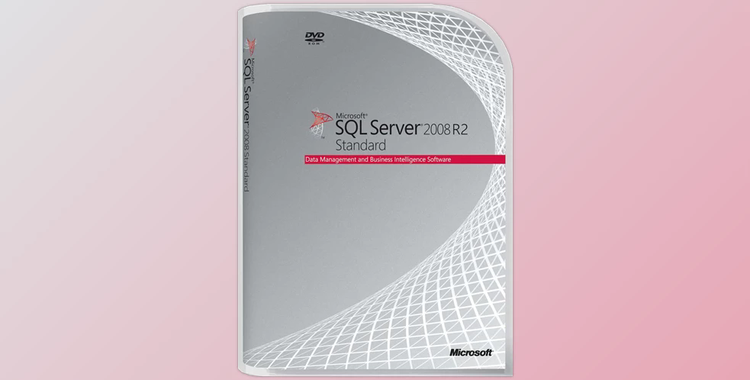 Microsoft SQL Server 2008 Enterprise Edition R2 SP3