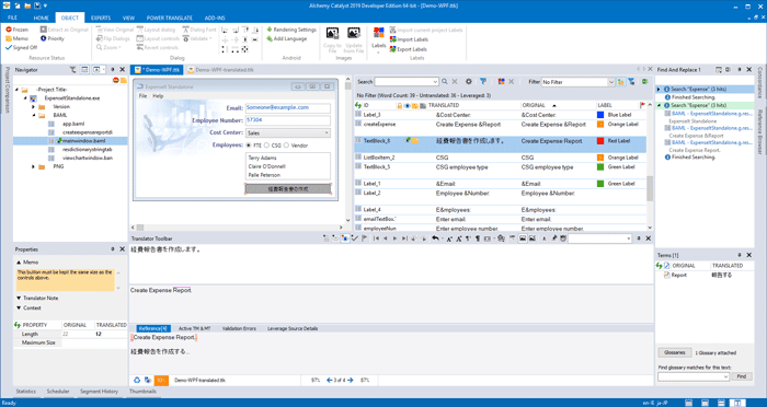 Alchemy Catalyst 2023 v15.0.100 Developer Edition Multilanguage