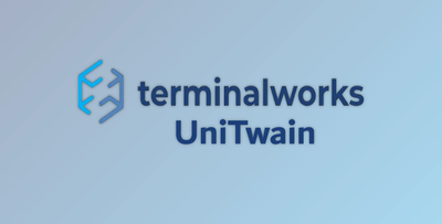 Terminalworks UniTwain v3.1.1.12 + Keygen
