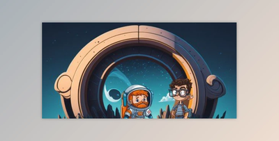 Creating Cartoon Animation Film with AI