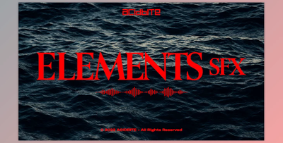 Acidbite ELEMENTS SFX