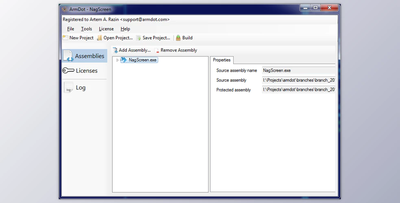 ArmDot .NET Obfuscator v2025.5.0 (28 Feb 2025) + CRACK