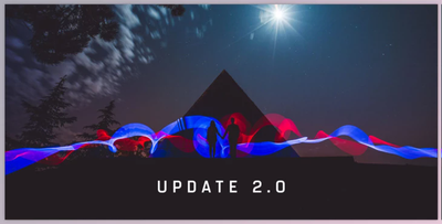 DVLOP V2 Profile Update