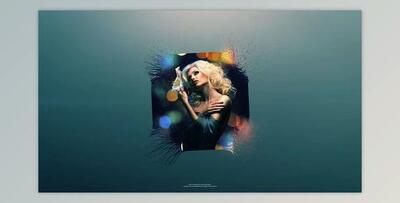 Elegant Strings (Videohive 9054786) For AE