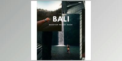 SEANONFILM Bali V2 Lightroom Desktop Presets