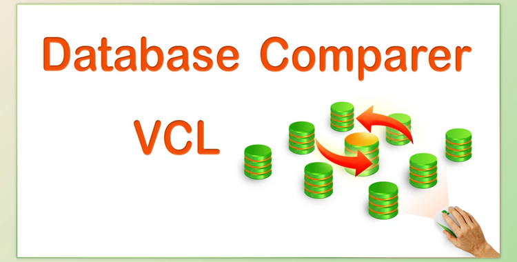 Clever Database Comparer VCL v8.1.931.0 (22 Jan 2024) for Delphi 7-12 Athens Full Source