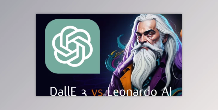 DALL·E and Leonardo AI Beginners Course: Beginner to Pro