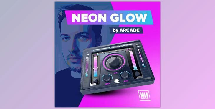 W.A Production Neon Glow by Arcade v1.0.0b3-TCD