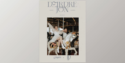 G-Presets: Deidre and Jon