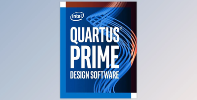 Intel Quartus Prime Pro v23.3.0.104 for Win x64 + CRACK