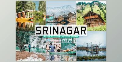 Srinagar Pro Lightroom Presets CreativeMarket-5337734