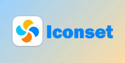 Iconset v2.5.0 for Windows + License Key
