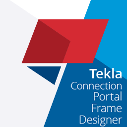 Tekla Portal Frame & Connection Designer 2021 SP1 v21.1.0