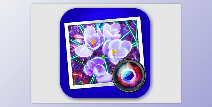 JixiPix - Spektrel Art v1.1.20 (Win, Mac)