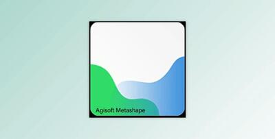 Agisoft - Metashape Professional v2.2.2 Build 21026 (Win)