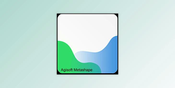 Agisoft Metashape Professional v2.2.1 Build 20019 (Win)