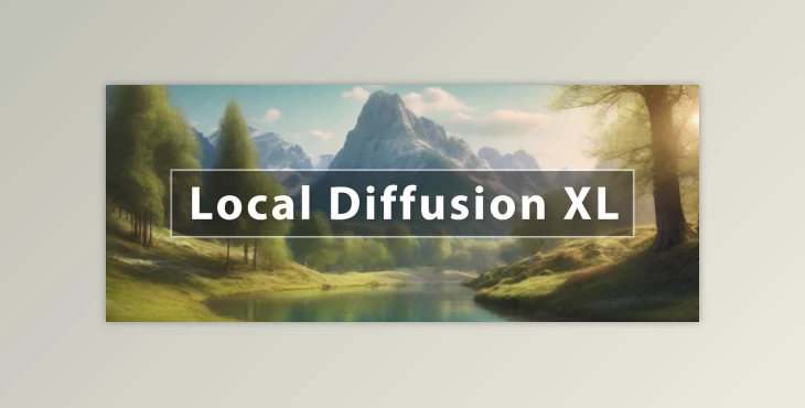 Aescripts Local Diffusion V1.6.9 (Win)