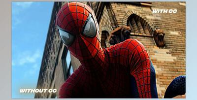 Payhip GHXZ My Working Process (With Preset)