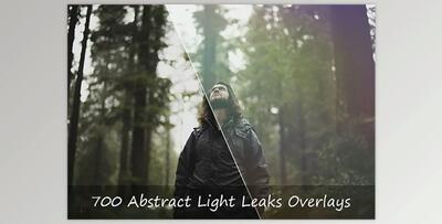 700 Abstract Light Leaks Overlays CreativeMarket-2707447 (PNG, JPG)
