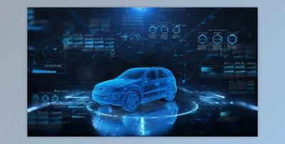 Technology Opener (Videohive 38146471) - AE Project