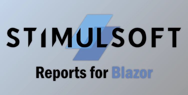 Stimulsoft Reports v2025.3.5 for Blazor (.Net 6.0 & 8.0) + CRACK & License Key