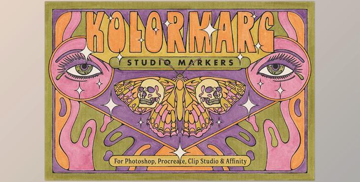 True Grit Texture Supply – KolorMarc for Photoshop