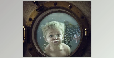 Tara Lesher Education – Catch of the day compositing tutorial