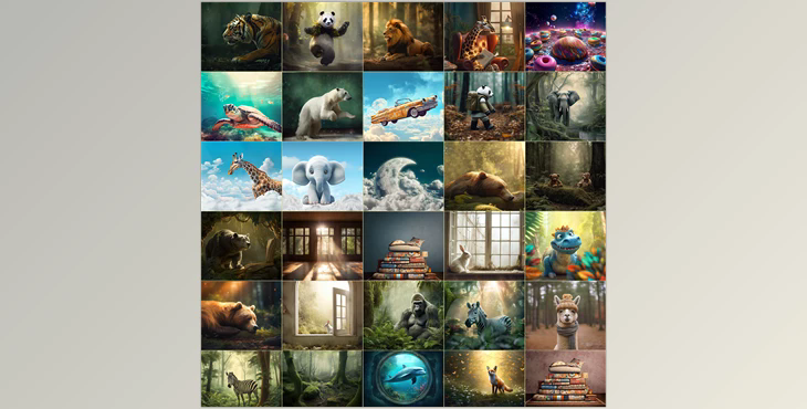 Sweet Soul – The Storybook Collection