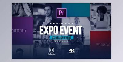 The Event Promo (Videohive 28514390) - PR Project