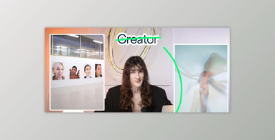 From Creator to Fine Artist: Exploring Conceptual Thinking & Self-Portraiture in Photography